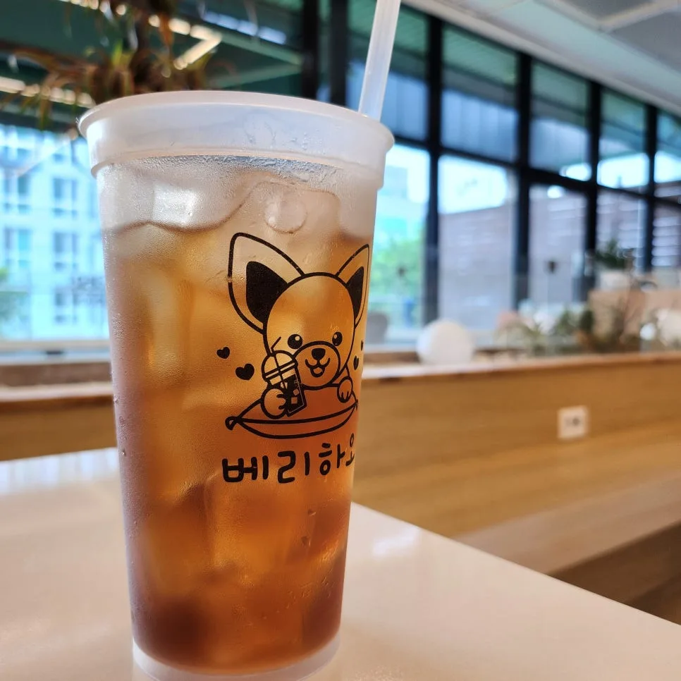 수원 인계동 애견카페 베리하오 이용 정보 관련 사진 3
